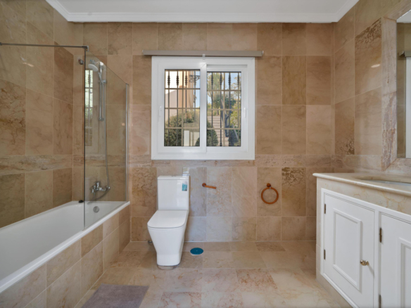 Townhouse for sale in Marbella