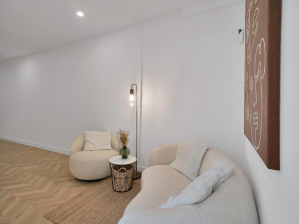 Townhouse for sale in Marbella