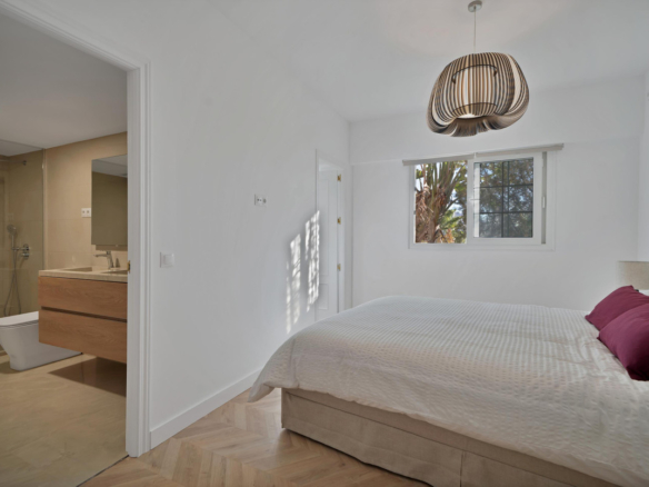 Townhouse for sale in Marbella
