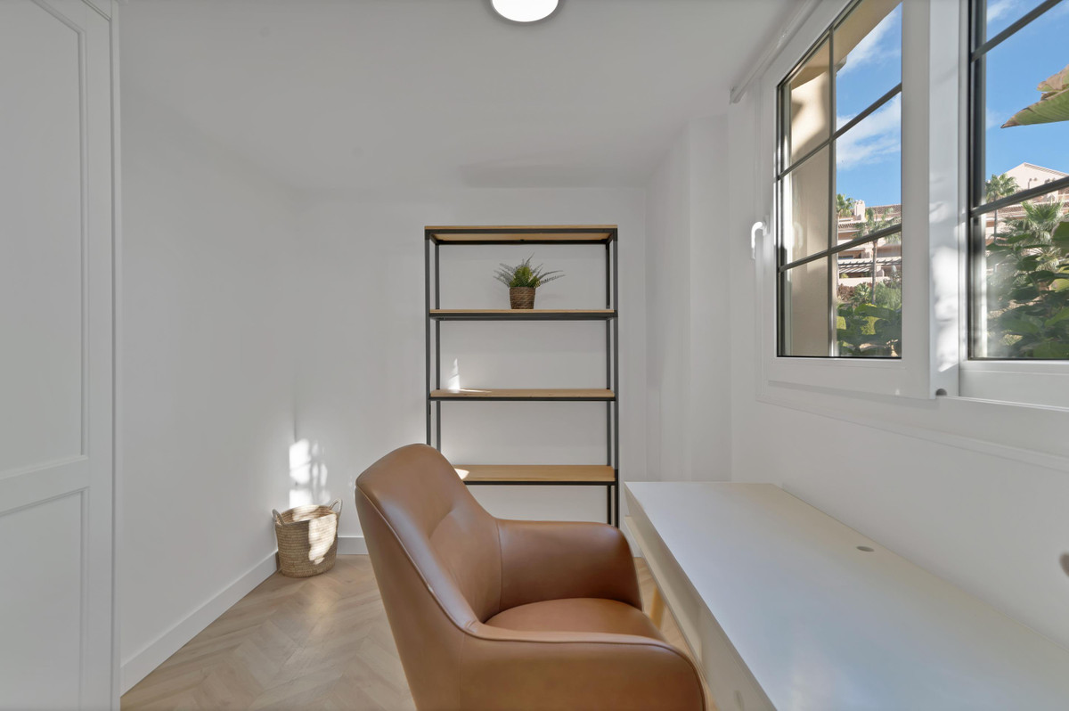 Townhouse for sale in Marbella