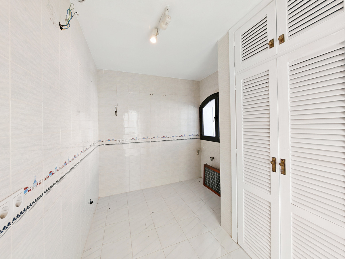 Townhouse for sale in Marbella