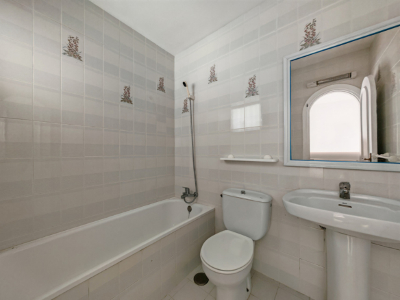 Townhouse for sale in Marbella