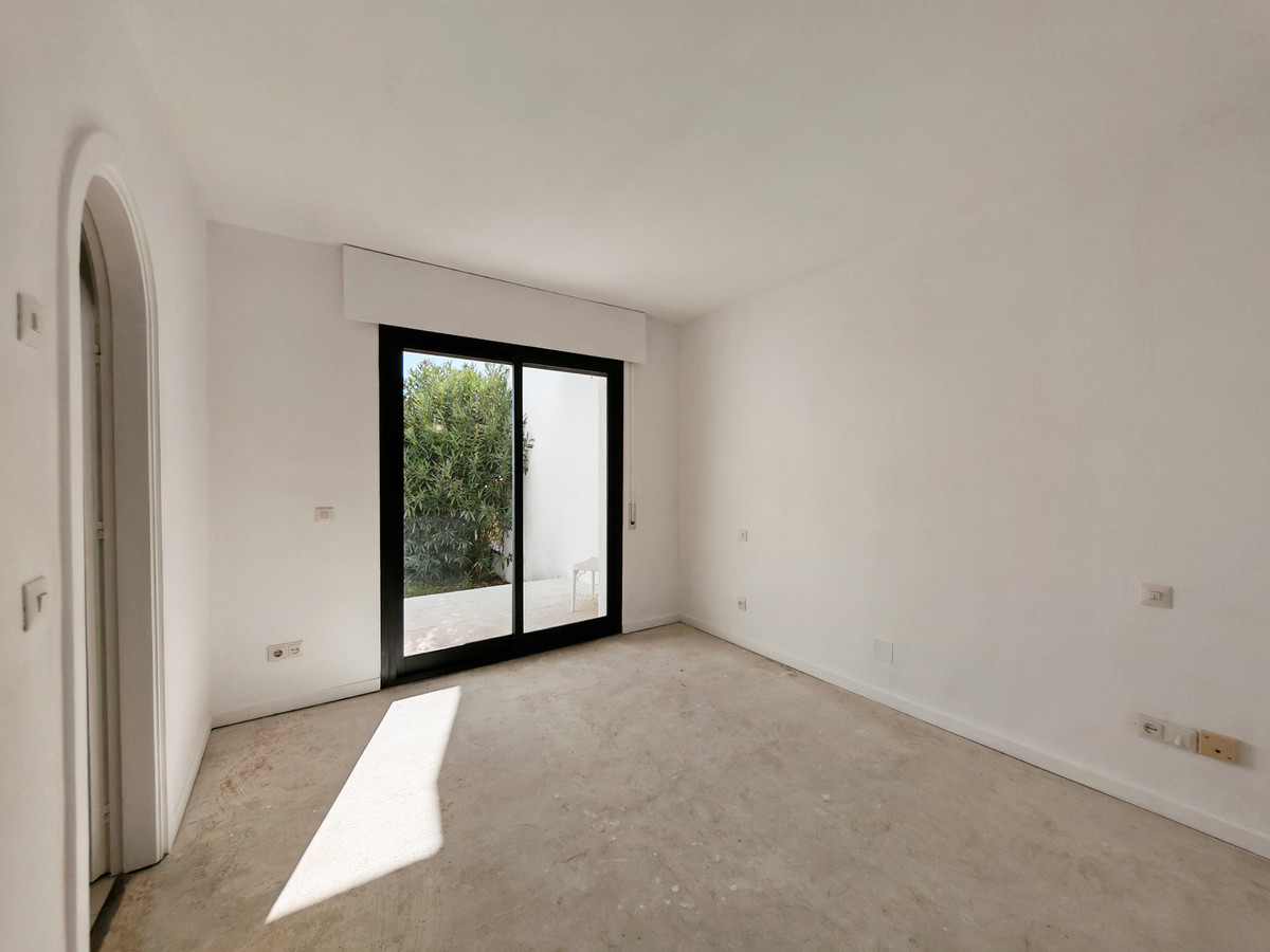 Townhouse for sale in Marbella