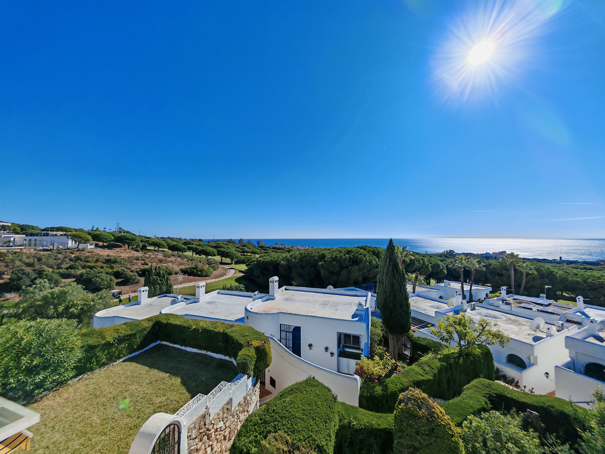 Townhouse for sale in Marbella