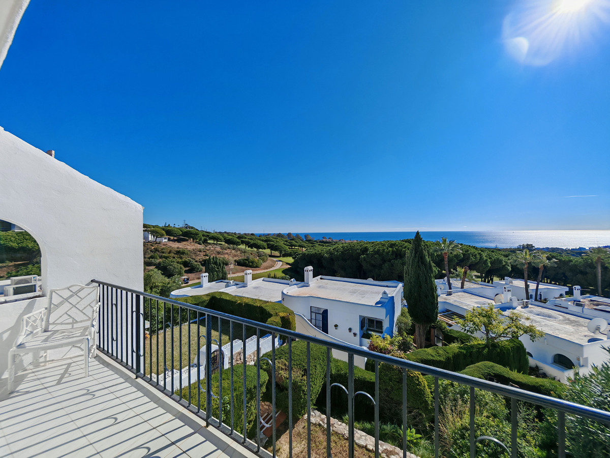 Townhouse for sale in Marbella