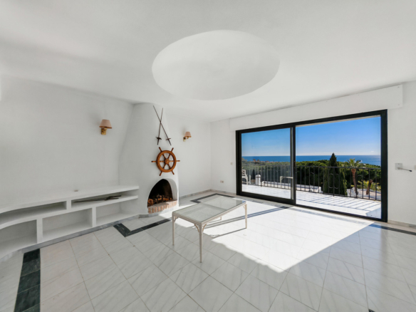 Townhouse for sale in Marbella