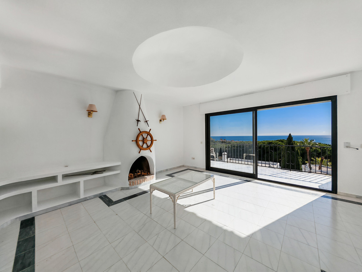 Townhouse for sale in Marbella