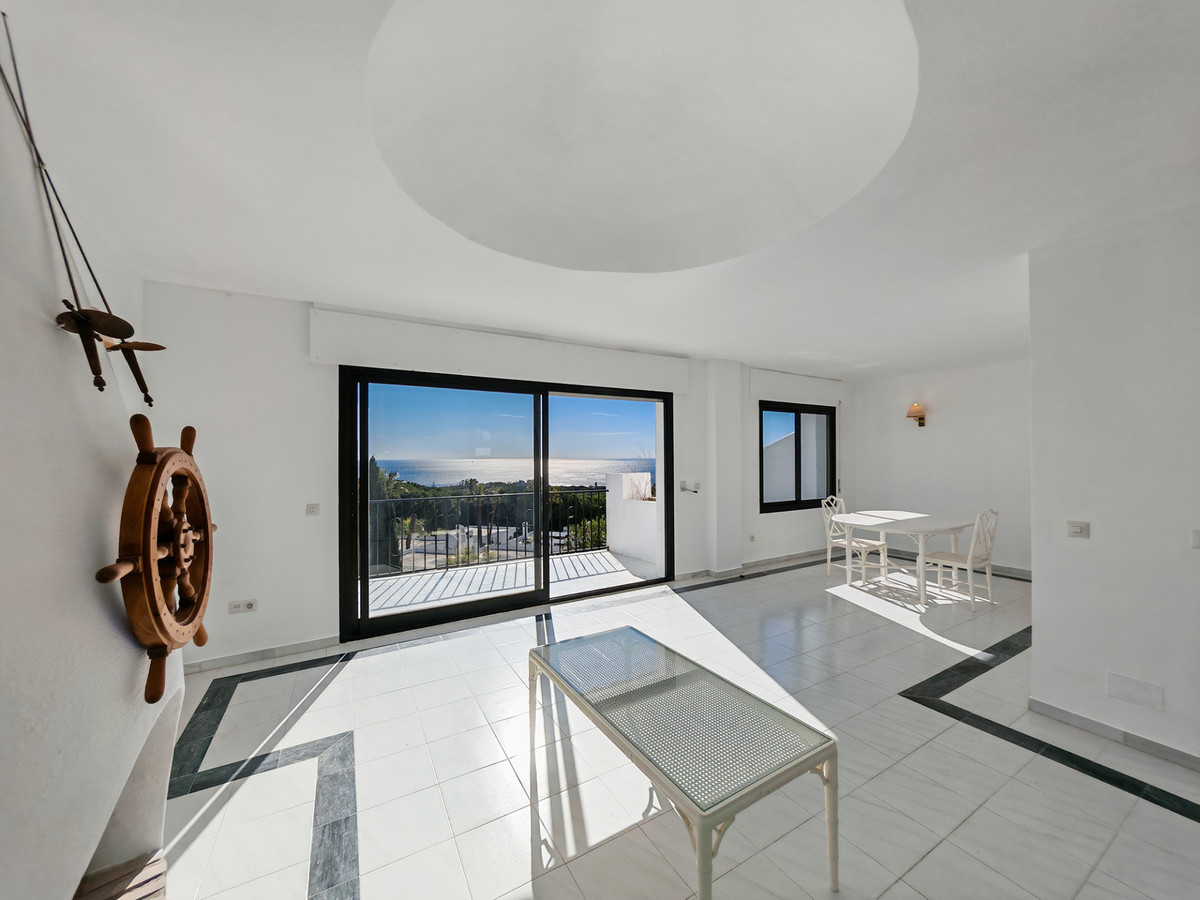 Townhouse for sale in Marbella