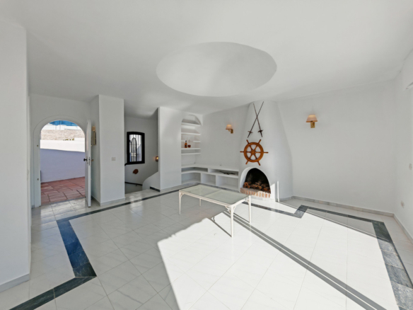 Townhouse for sale in Marbella