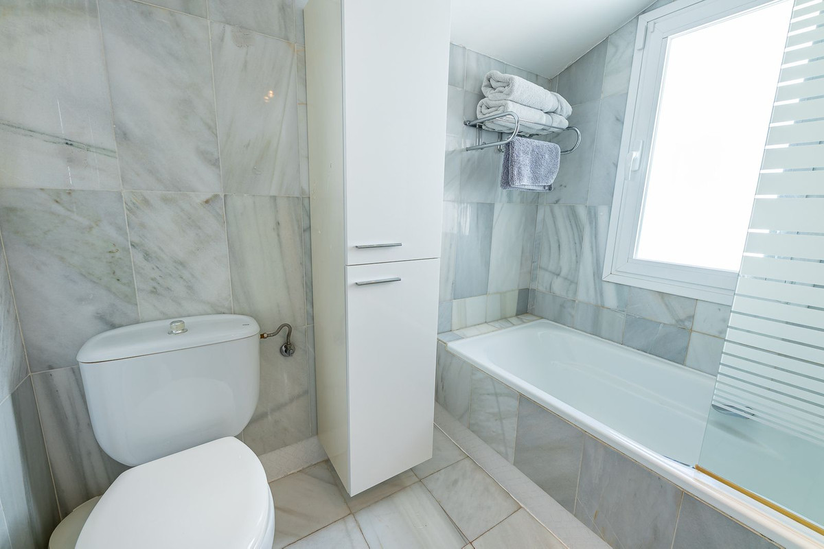 Townhouse for sale in Marbella