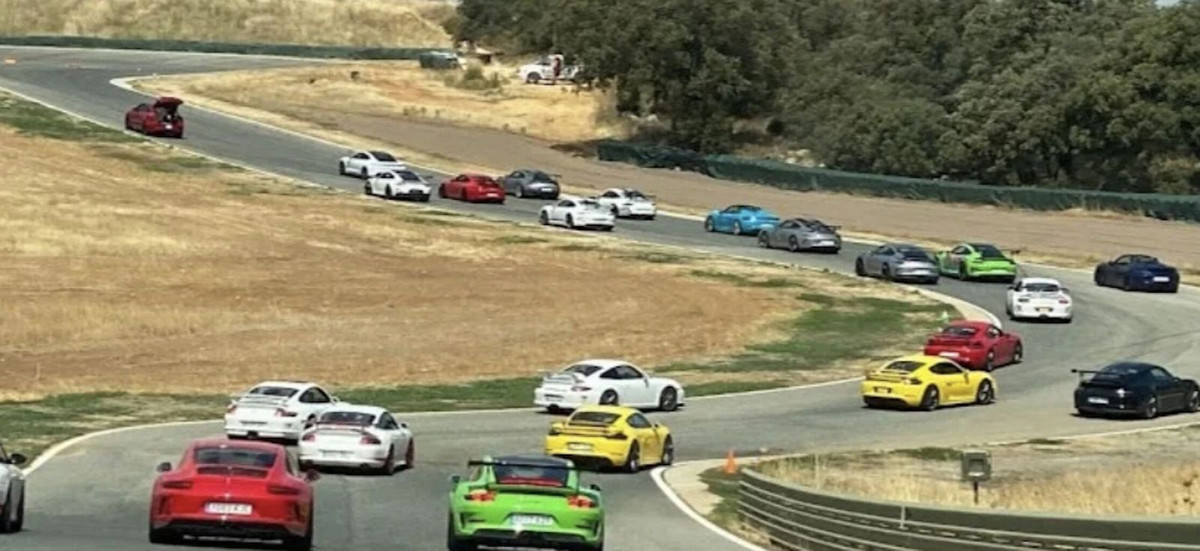 Townhouse for sale in Marbella