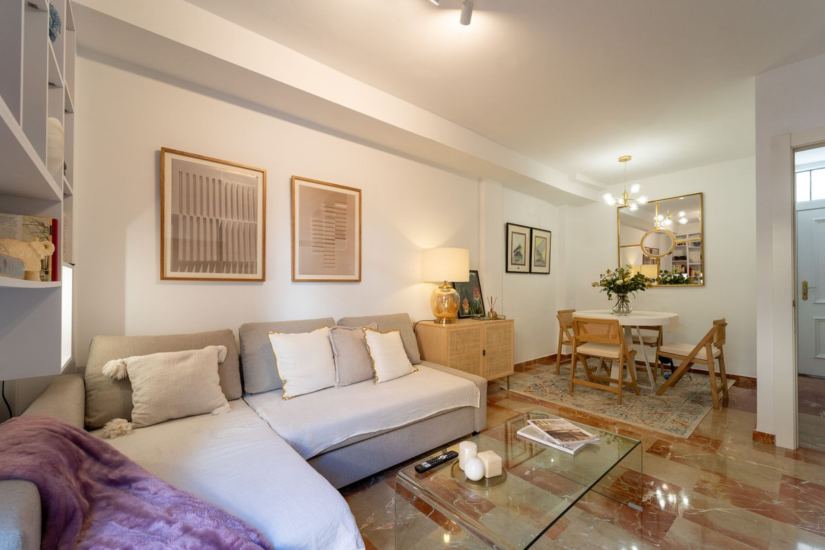 Townhouse for sale in Marbella
