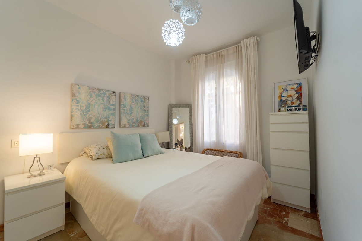 Townhouse for sale in Marbella