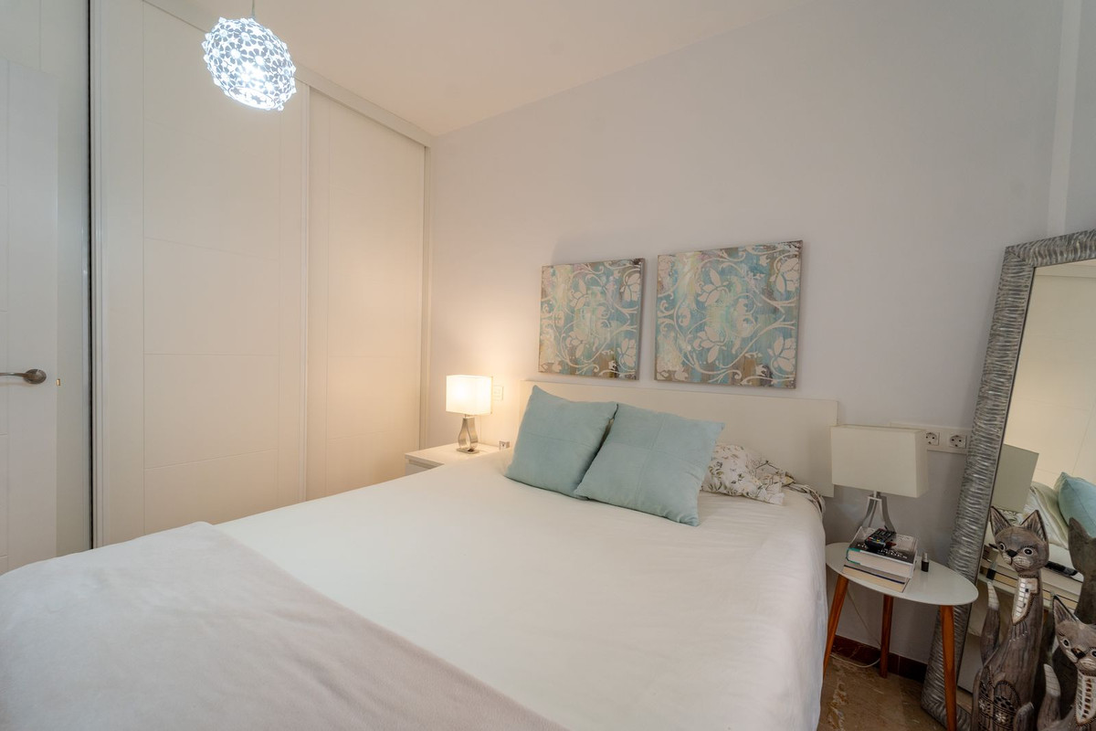 Townhouse for sale in Marbella