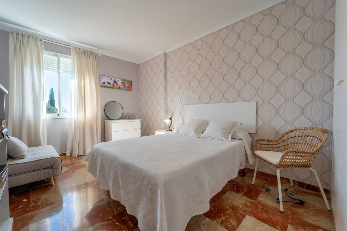 Townhouse for sale in Marbella
