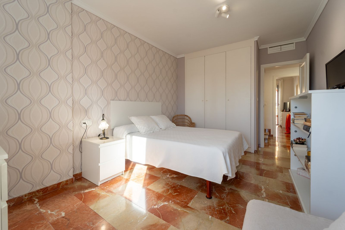 Townhouse for sale in Marbella