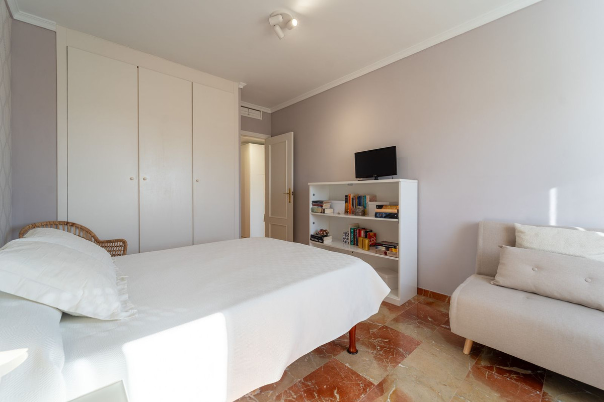 Townhouse for sale in Marbella