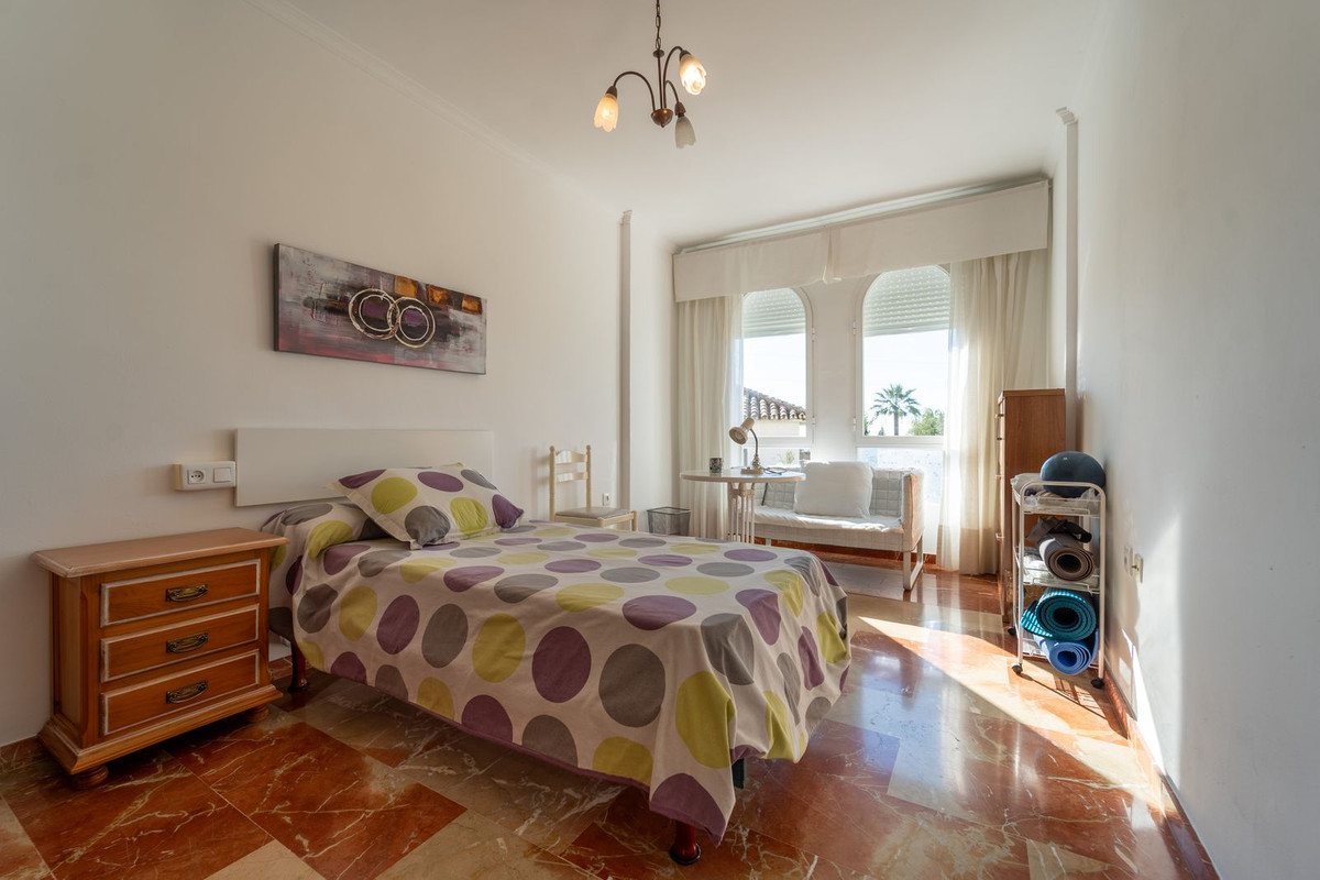 Townhouse for sale in Marbella