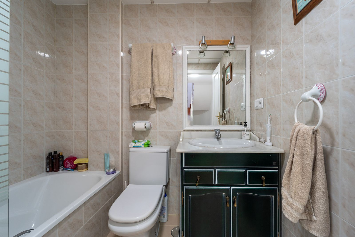 Townhouse for sale in Marbella