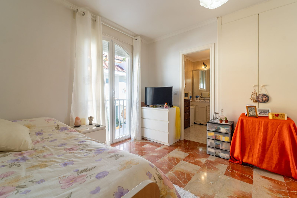 Townhouse for sale in Marbella