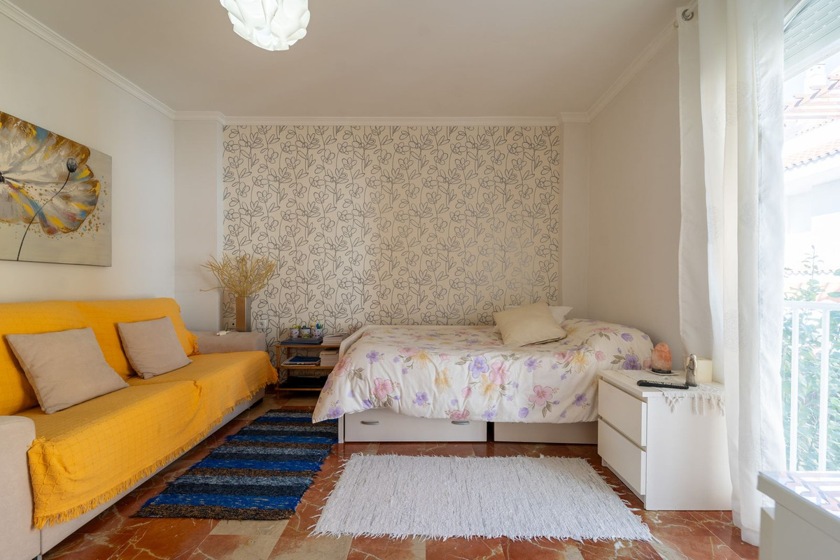 Townhouse for sale in Marbella