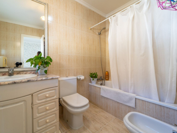 Townhouse for sale in Marbella