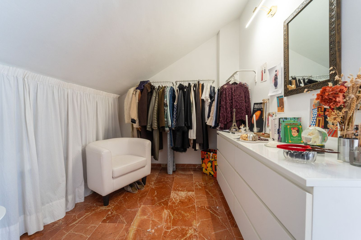 Townhouse for sale in Marbella