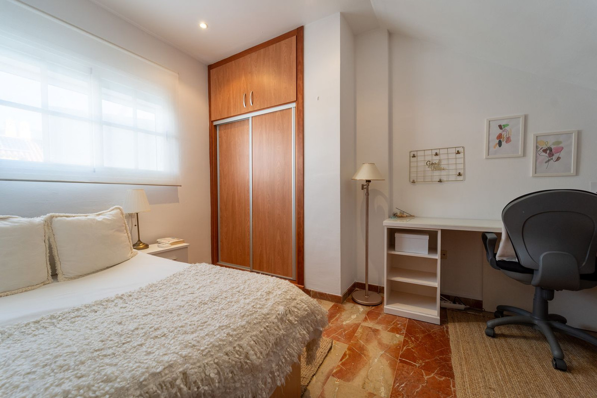 Townhouse for sale in Marbella