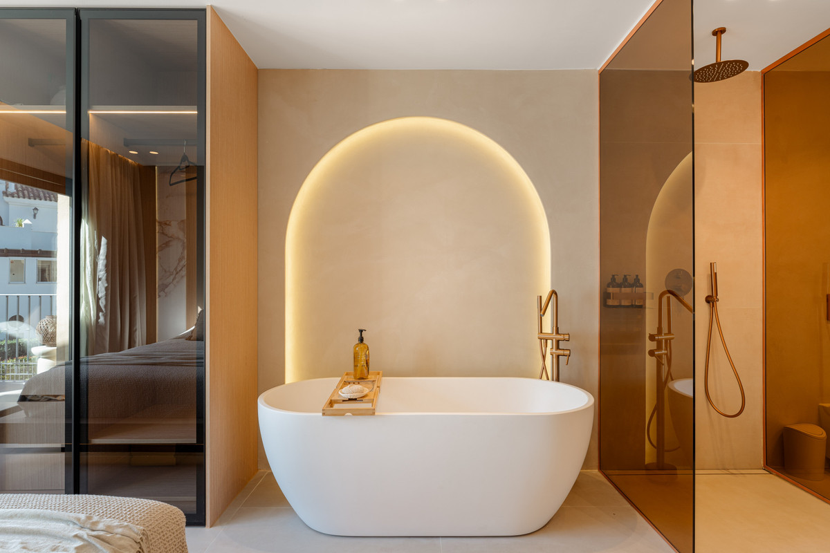 Townhouse for sale in Marbella