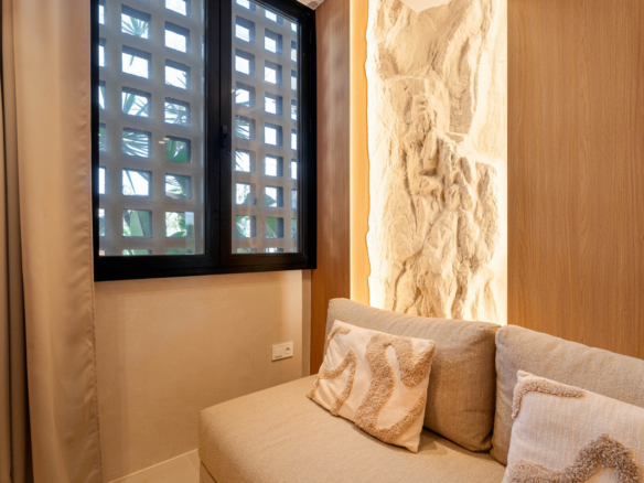 Townhouse for sale in Marbella