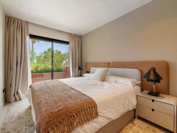 Townhouse for sale in Marbella