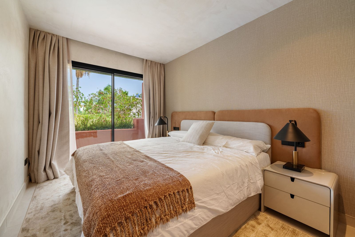 Townhouse for sale in Marbella