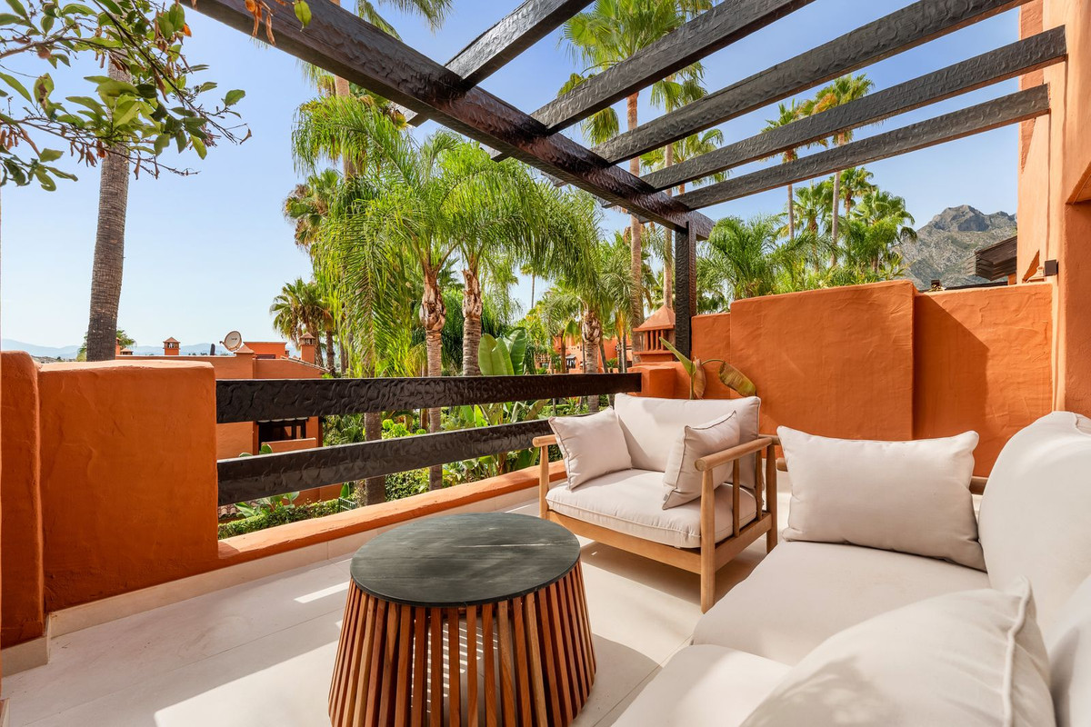 Townhouse for sale in Marbella
