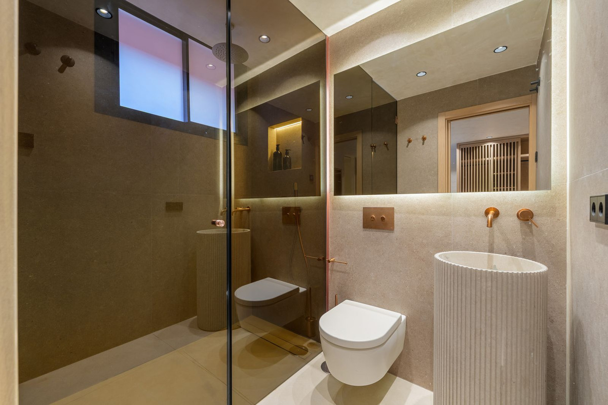Townhouse for sale in Marbella