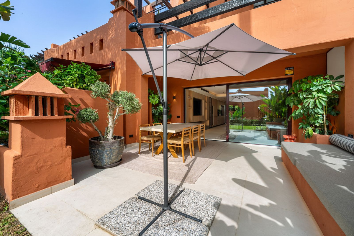 Townhouse for sale in Marbella