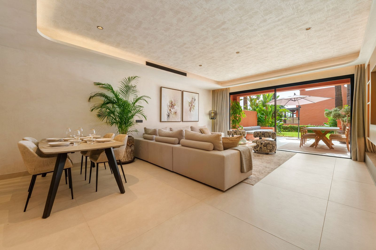 Townhouse for sale in Marbella