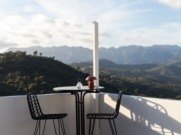 Townhouse for sale in Marbella