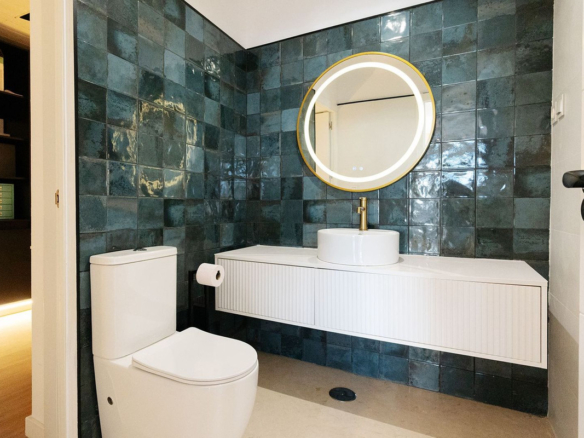Townhouse for sale in Marbella