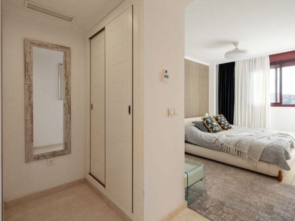 Townhouse for sale in Marbella
