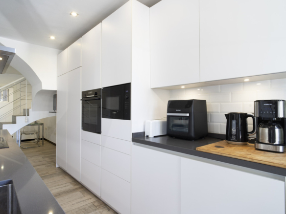 Townhouse for sale in Marbella