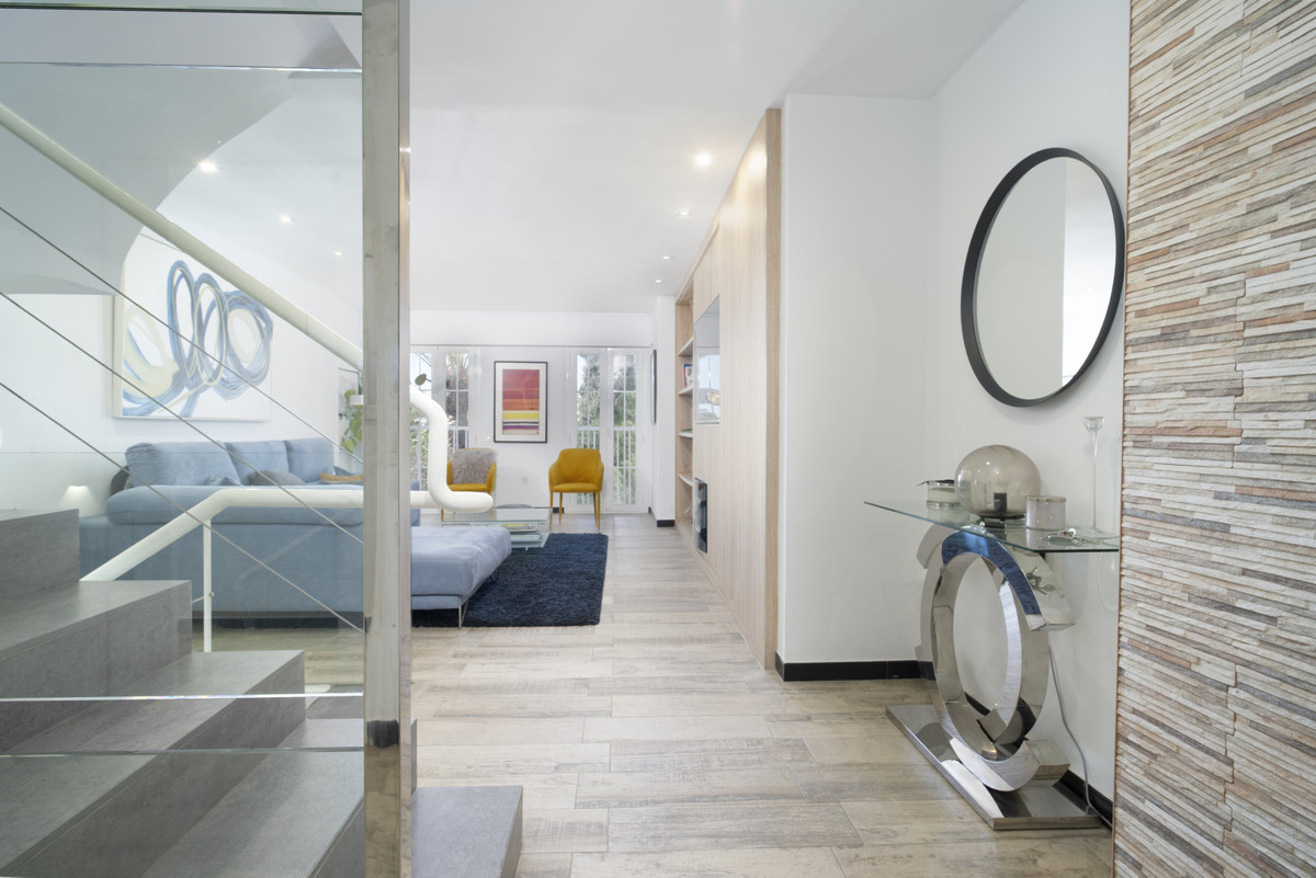 Townhouse for sale in Marbella