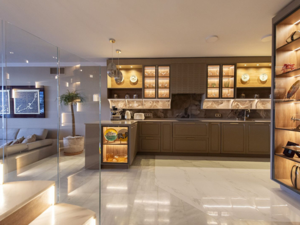 Townhouse for sale in Marbella