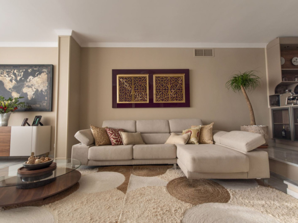 Townhouse for sale in Marbella