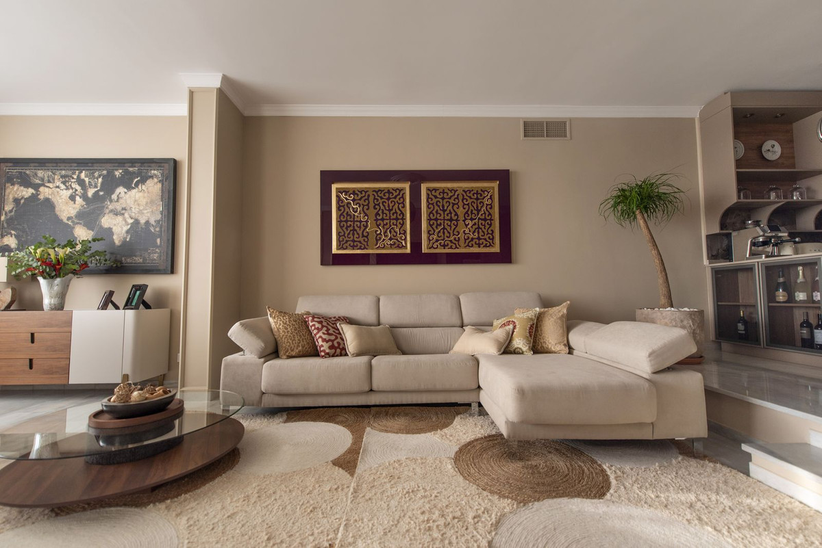 Townhouse for sale in Marbella