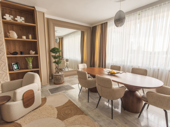 Townhouse for sale in Marbella