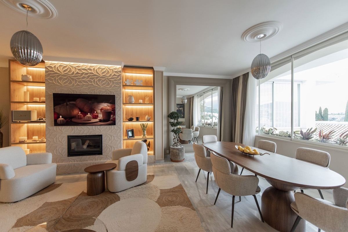 Townhouse for sale in Marbella