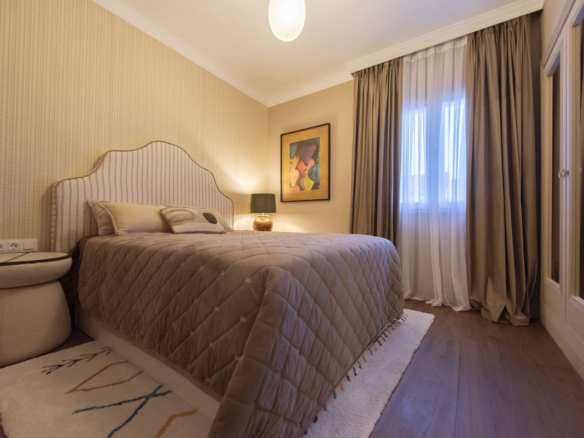 Townhouse for sale in Marbella