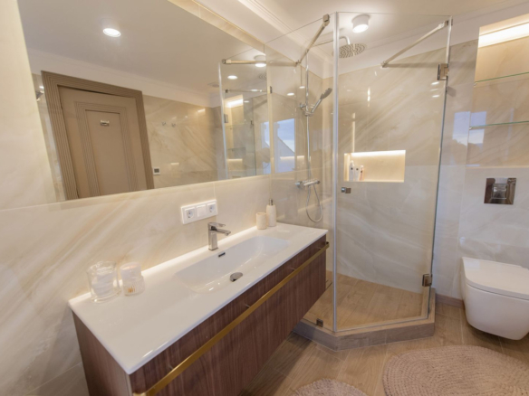 Townhouse for sale in Marbella