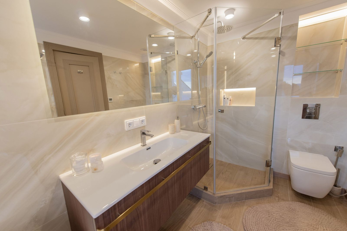 Townhouse for sale in Marbella