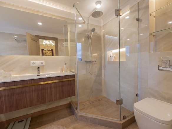 Townhouse for sale in Marbella